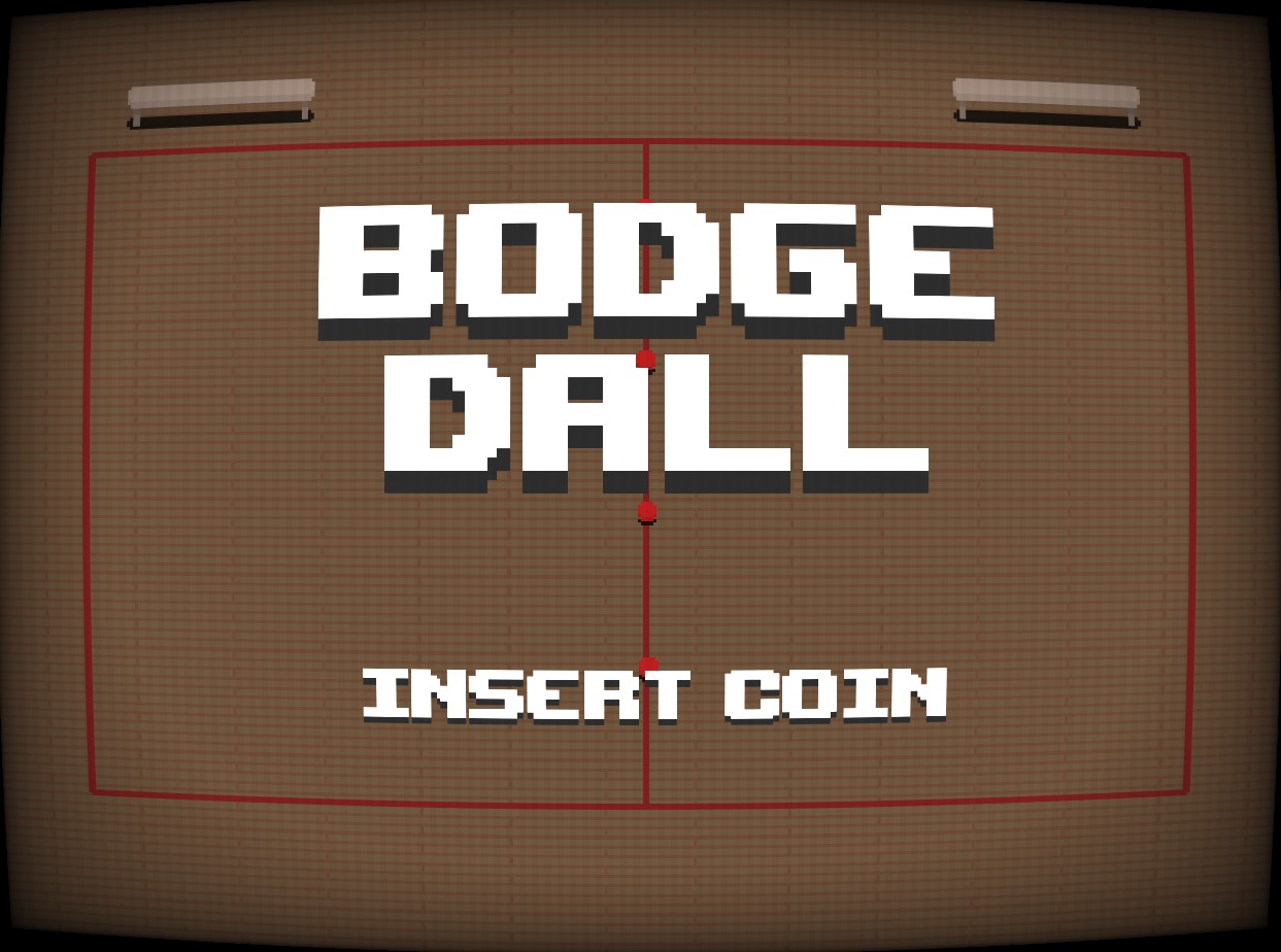 Hitting that old school arcade style right in the nostalgia!