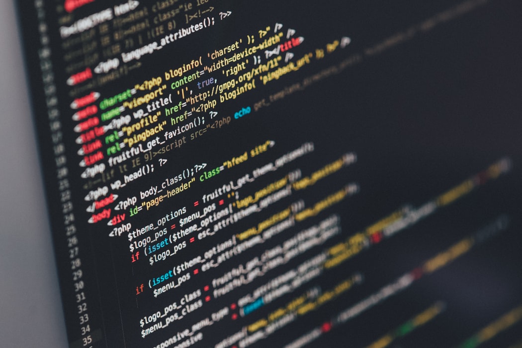 (not my actual code)